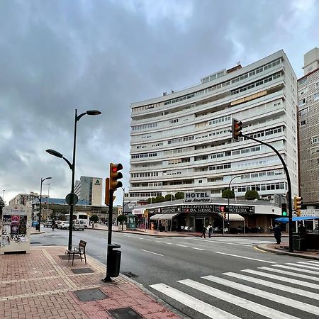 Apartamentos Prestige Suites Malaga I المظهر الخارجي الصورة