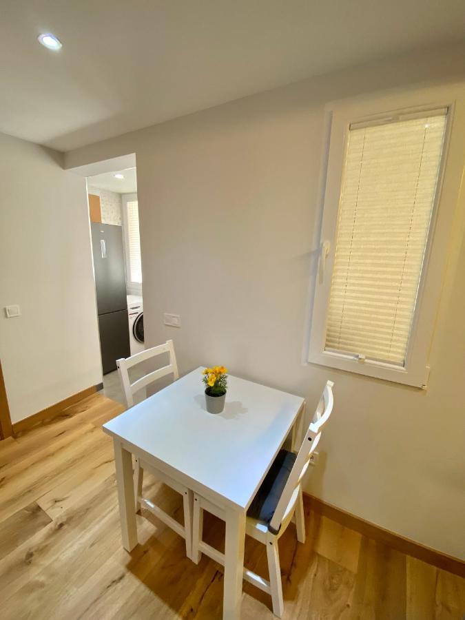 Apartamentos Prestige Suites Malaga I المظهر الخارجي الصورة
