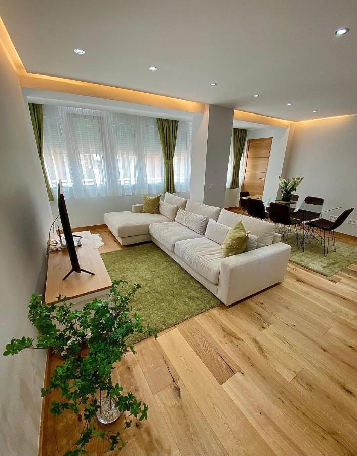 Apartamentos Prestige Suites Malaga I المظهر الخارجي الصورة