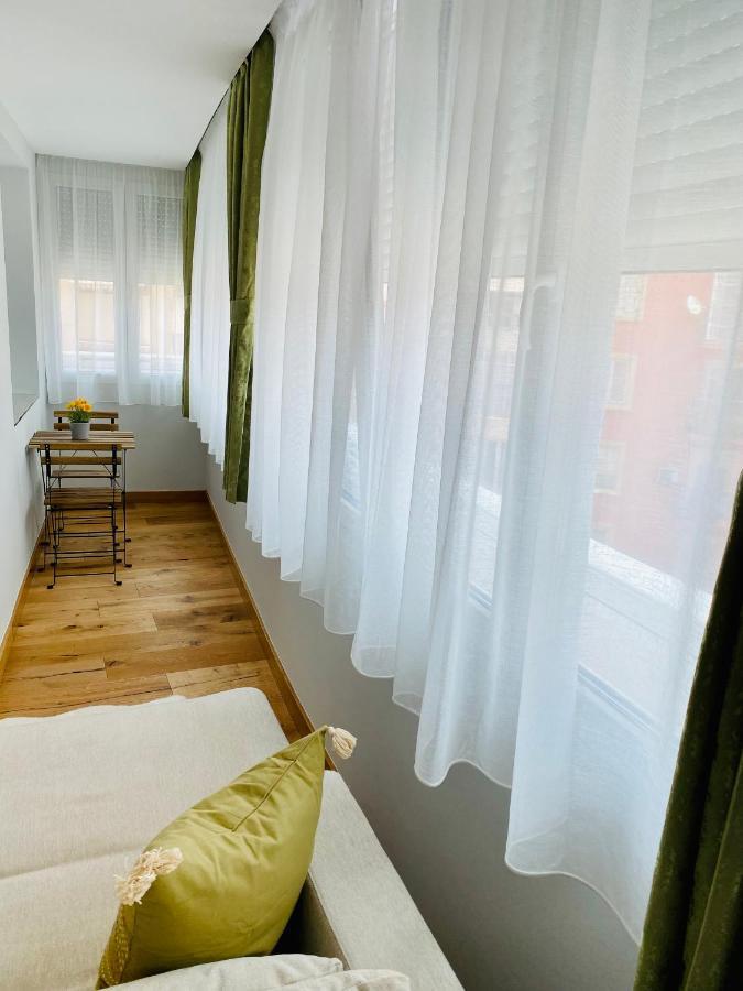 Apartamentos Prestige Suites Malaga I المظهر الخارجي الصورة