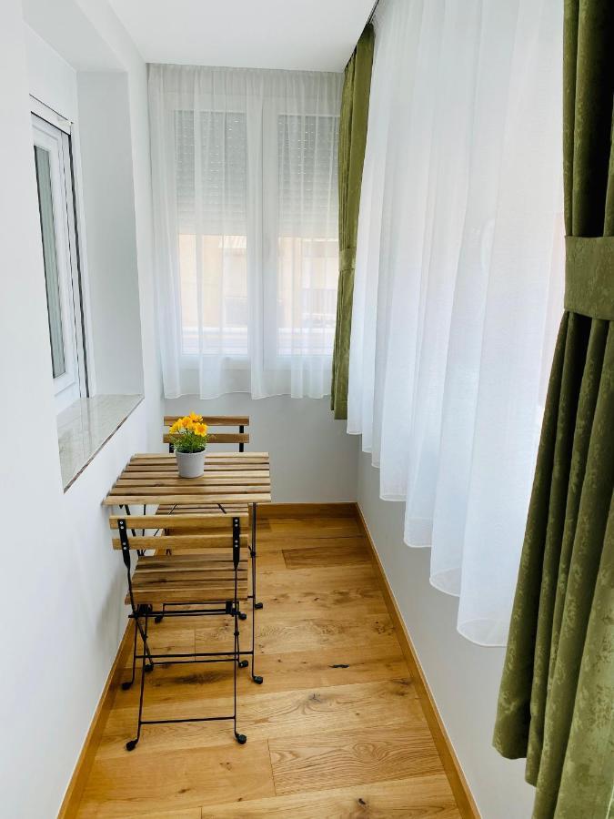 Apartamentos Prestige Suites Malaga I المظهر الخارجي الصورة