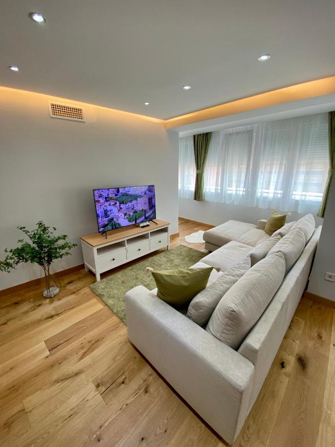 Apartamentos Prestige Suites Malaga I المظهر الخارجي الصورة