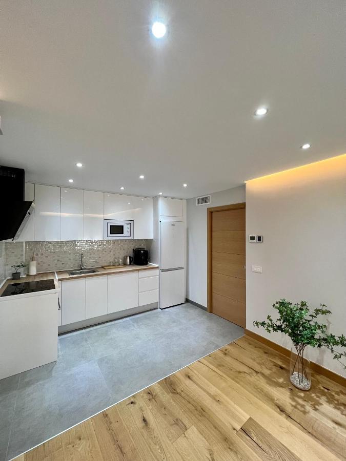 Apartamentos Prestige Suites Malaga I المظهر الخارجي الصورة