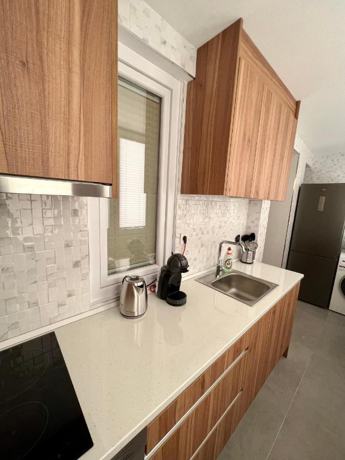 Apartamentos Prestige Suites Malaga I المظهر الخارجي الصورة