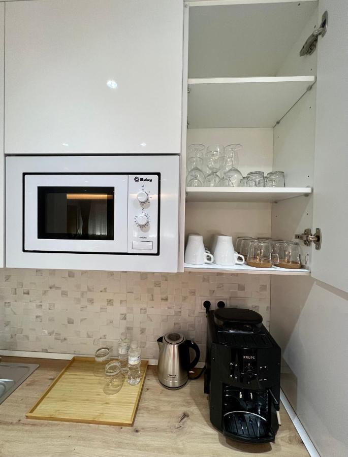 Apartamentos Prestige Suites Malaga I المظهر الخارجي الصورة
