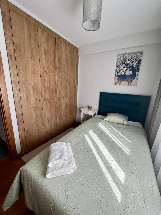 Apartamentos Prestige Suites Malaga I المظهر الخارجي الصورة