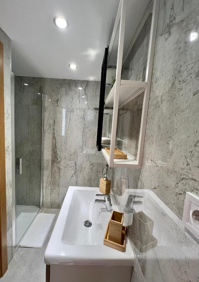 Apartamentos Prestige Suites Malaga I المظهر الخارجي الصورة