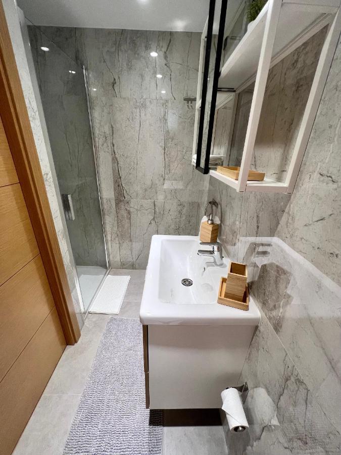 Apartamentos Prestige Suites Malaga I المظهر الخارجي الصورة