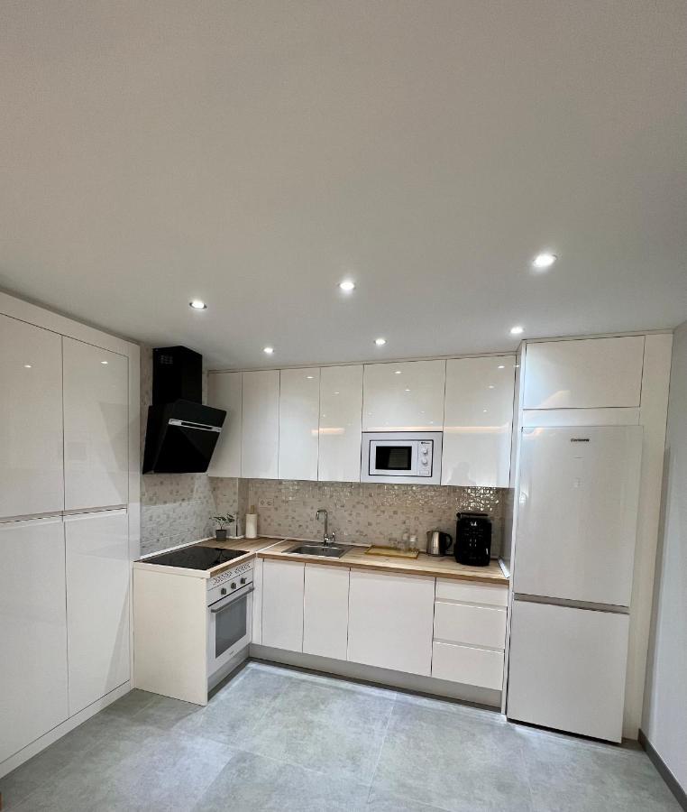 Apartamentos Prestige Suites Malaga I المظهر الخارجي الصورة