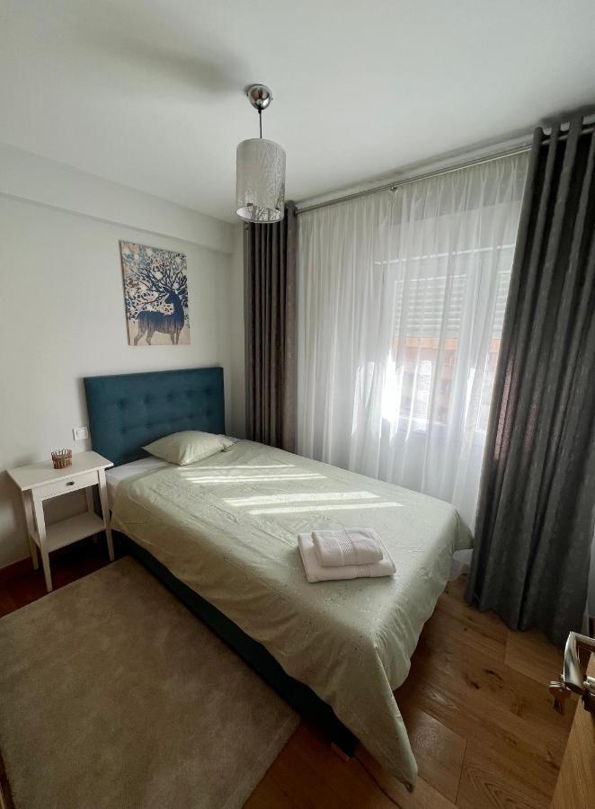 Apartamentos Prestige Suites Malaga I المظهر الخارجي الصورة
