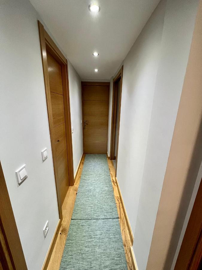 Apartamentos Prestige Suites Malaga I المظهر الخارجي الصورة