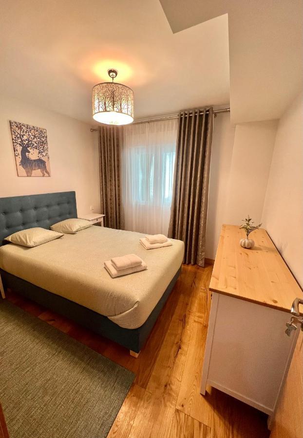 Apartamentos Prestige Suites Malaga I المظهر الخارجي الصورة
