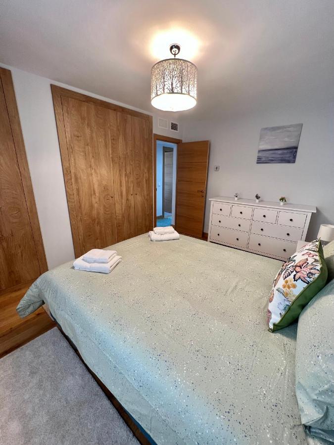 Apartamentos Prestige Suites Malaga I المظهر الخارجي الصورة
