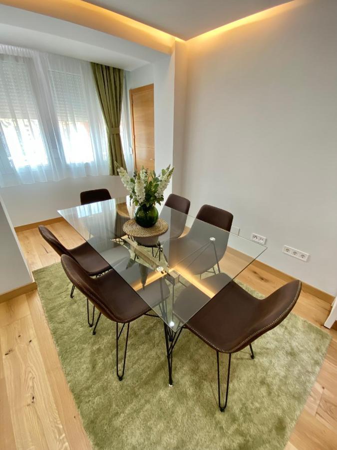 Apartamentos Prestige Suites Malaga I المظهر الخارجي الصورة
