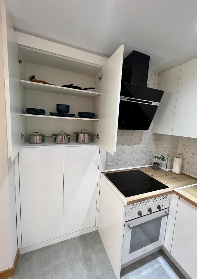 Apartamentos Prestige Suites Malaga I المظهر الخارجي الصورة