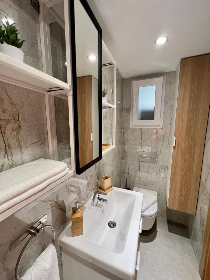 Apartamentos Prestige Suites Malaga I المظهر الخارجي الصورة