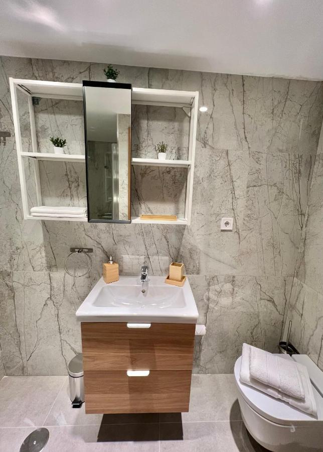 Apartamentos Prestige Suites Malaga I المظهر الخارجي الصورة