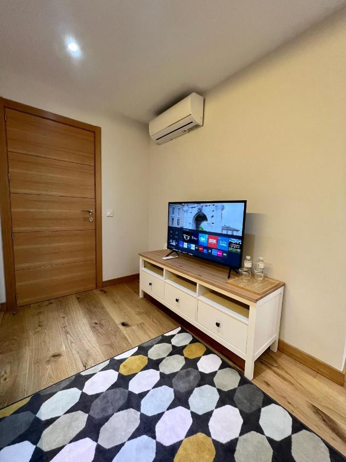 Apartamentos Prestige Suites Malaga I المظهر الخارجي الصورة