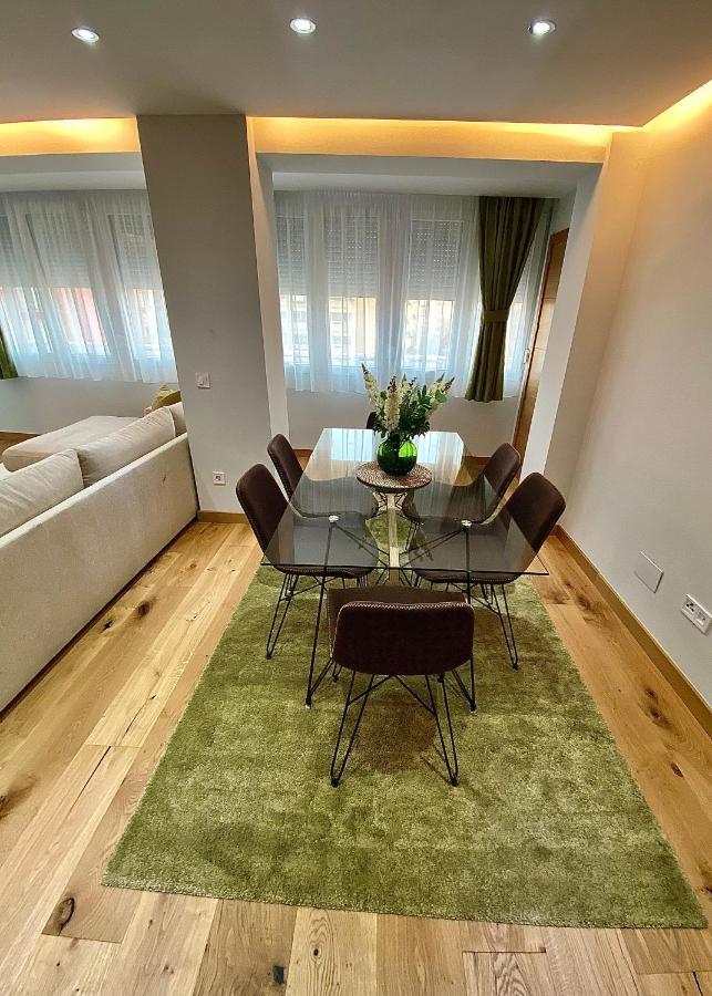 Apartamentos Prestige Suites Malaga I المظهر الخارجي الصورة