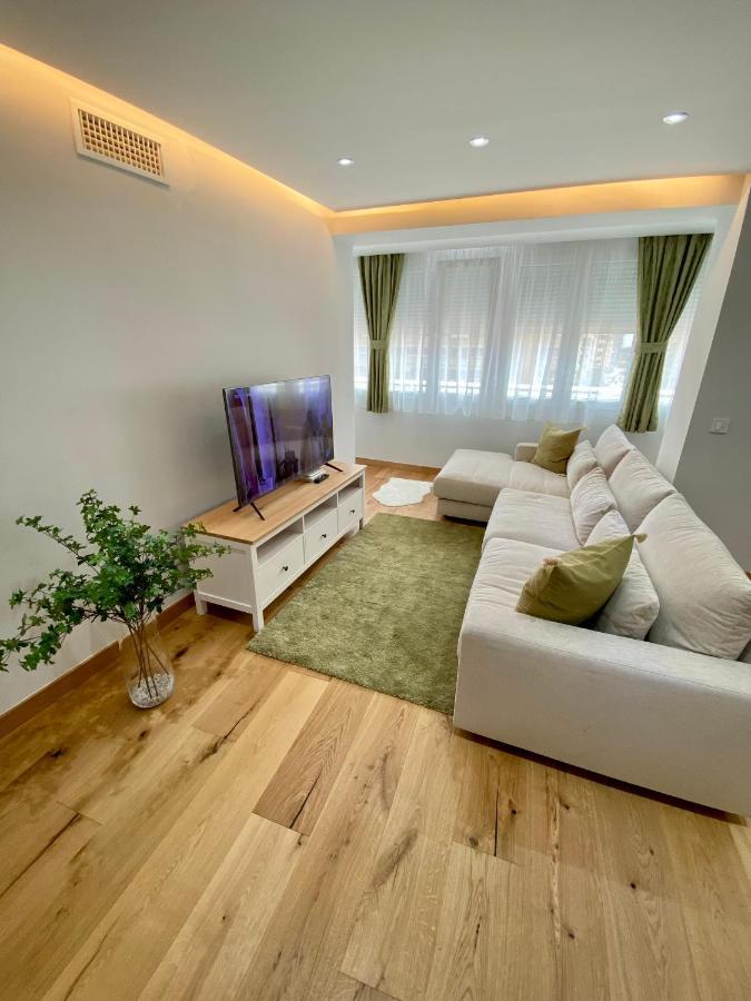 Apartamentos Prestige Suites Malaga I المظهر الخارجي الصورة