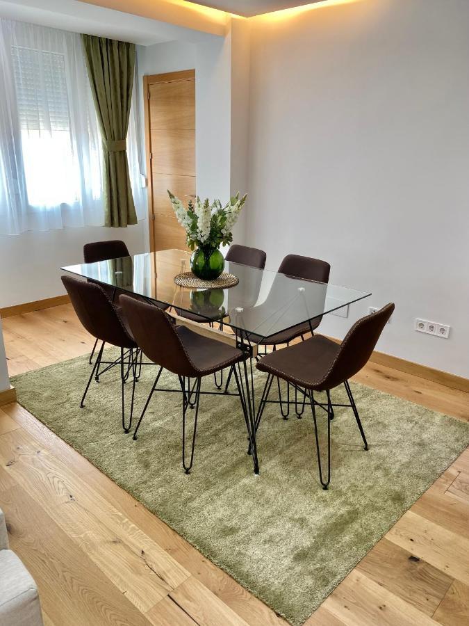 Apartamentos Prestige Suites Malaga I المظهر الخارجي الصورة