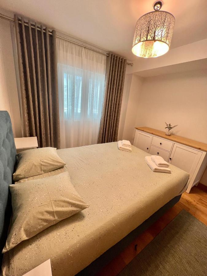 Apartamentos Prestige Suites Malaga I المظهر الخارجي الصورة