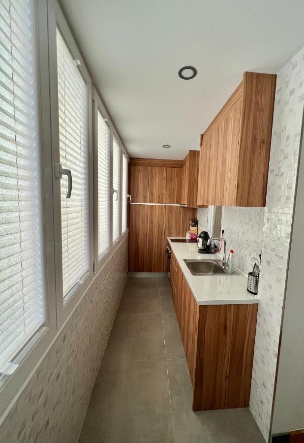 Apartamentos Prestige Suites Malaga I المظهر الخارجي الصورة