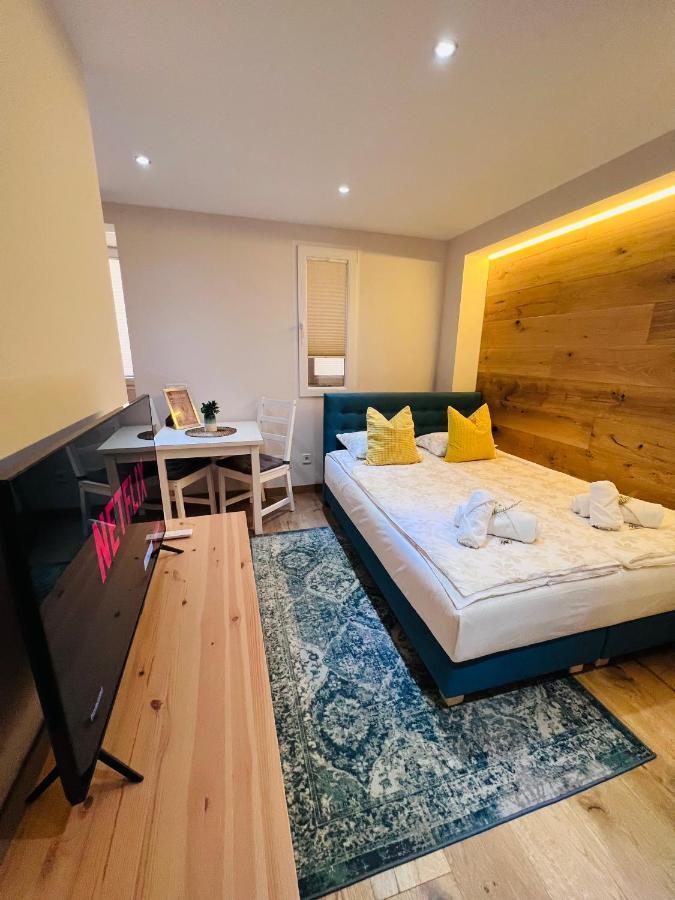 Apartamentos Prestige Suites Malaga I المظهر الخارجي الصورة
