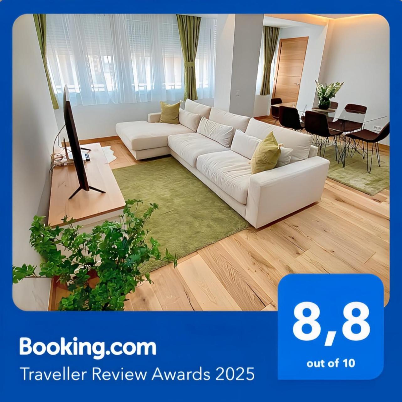 Apartamentos Prestige Suites Malaga I المظهر الخارجي الصورة